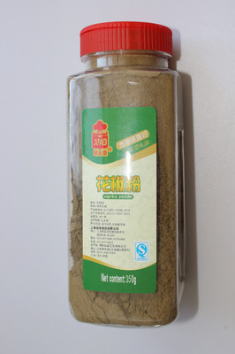 【廠家直供花椒粉、優質花椒粉、純天然花椒粉】價格,廠家,圖片,調味粉、調味料,上海先永定食品-