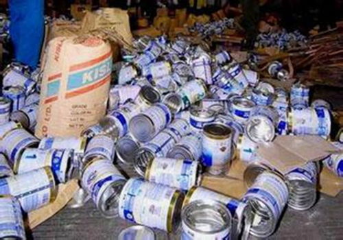 央視幾度曝光問題奶粉,為啥還有家長入坑 真相讓人很無奈