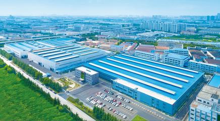 【龍城快訊】上海納鐵福傳動系統(tǒng)商務(wù)團(tuán)隊蒞臨龍城精鍛參觀考察