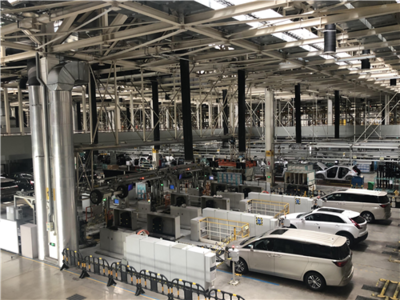 黨群連心&middot;情暖寶地 源初公益基金會攜手共赴上海研學(xué)之旅