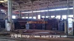 上海方管、方矩管與鍍鋅方管廠 產(chǎn)品特性、應(yīng)用與選購(gòu)指南