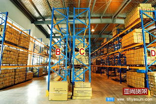 上海亞尚貨架感恩回饋 年中大促折扣來(lái)襲