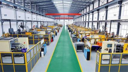 點(diǎn)贊！上海嘉定企業(yè)榮獲國(guó)家級(jí)“綠色工廠”稱號(hào)