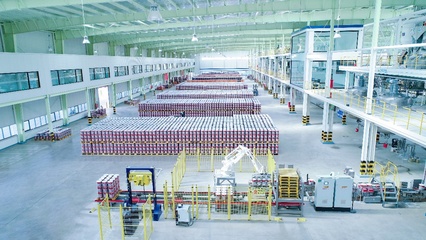 立邦上海、廊坊工廠榮膺國(guó)家級(jí)綠色工廠稱號(hào) 引領(lǐng)涂裝行業(yè)綠色發(fā)展