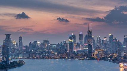 中國最怕老婆的三座城市 上海、成都上榜，最后一座女孩太強(qiáng)勢(shì)