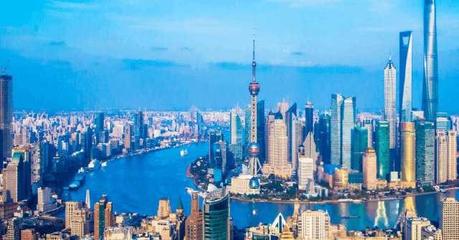 為什么說上海近年來一直是浙江人的上海？