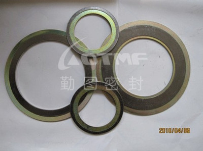 上海金屬纏繞墊片與法蘭墊片供應 價格、廠家與選型指南