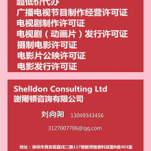 北京中電高科技電視發展公司與廣播電視節目制作經營服務視界